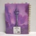 New Disney Princess Tangled Rapunzel Tabbed Journal & Matching Pen Set