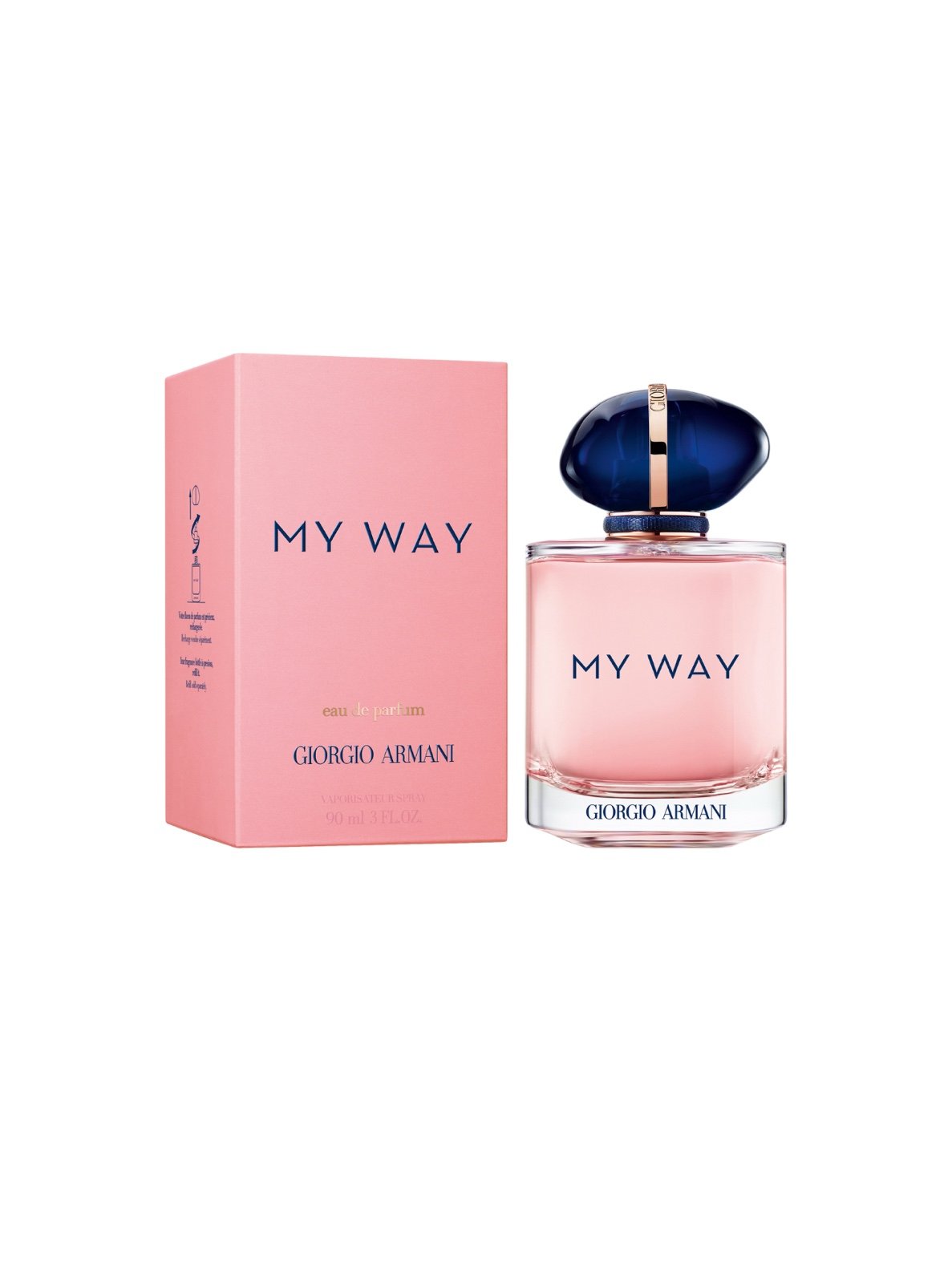 Giorgio Armani My Way