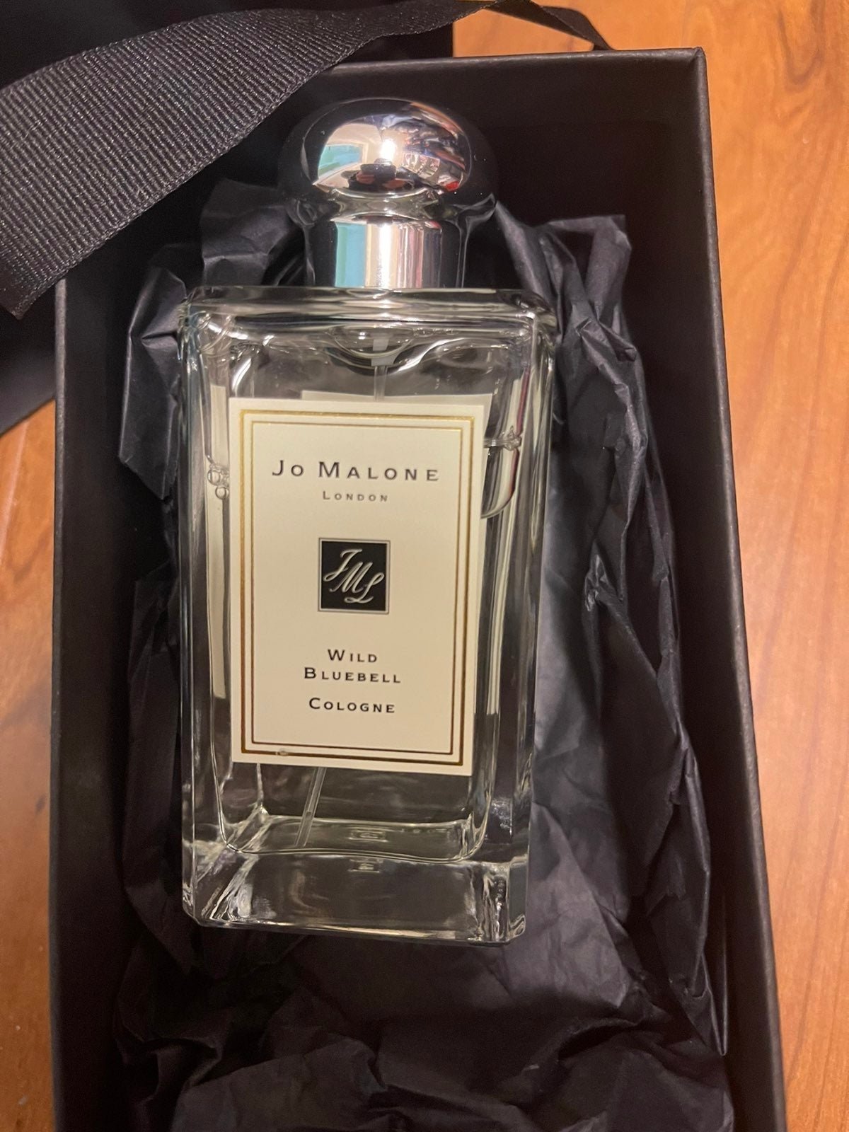 Jo Malone Wild Bluebell Cologne 100ml/3.4oz