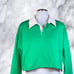 MORE TO COME Alisa Top - Green