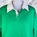 MORE TO COME Alisa Top - Green