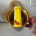 Stanley x Starbucks 40oz Tumbler 2024 Summer Sunset Gradient