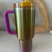 Stanley x Starbucks 40oz Tumbler 2024 Summer Sunset Gradient