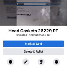 Head gasket
