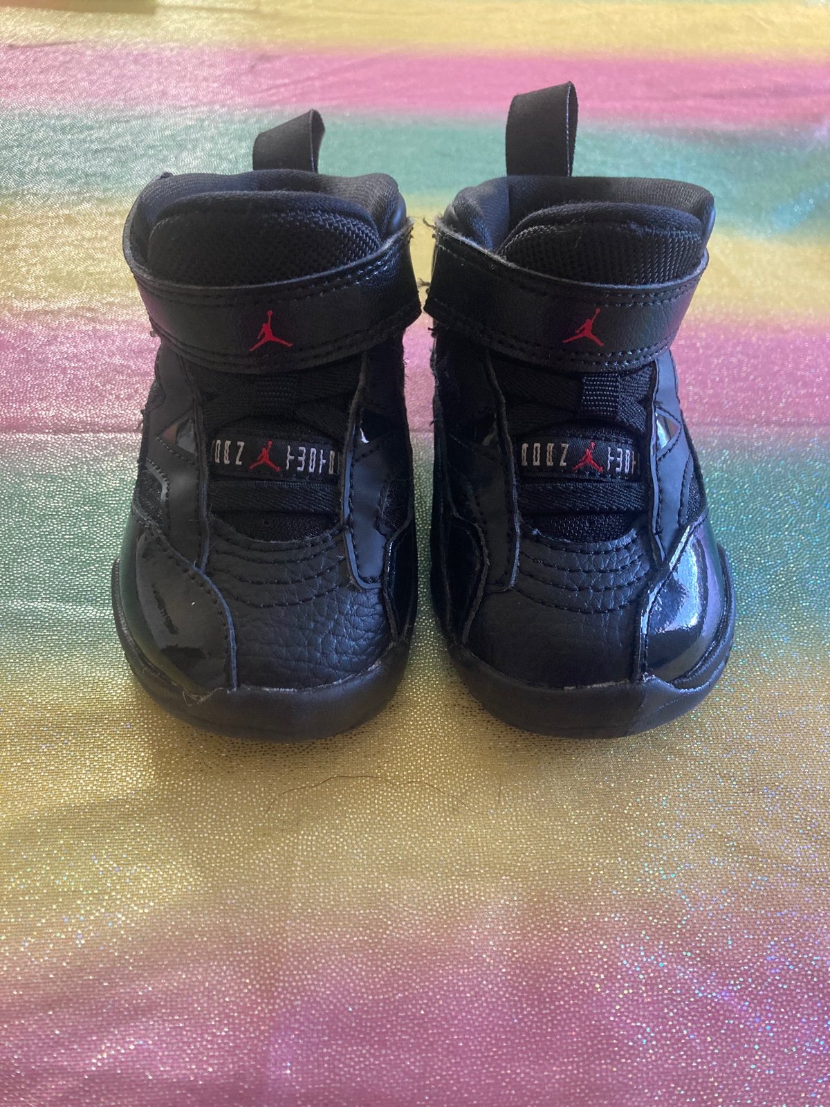 Jordans