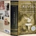 SIGNED, A Map of Days, (Miss Peregrine's Peculiar Children), Ransom Riggs, New