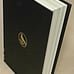 SIGNED, A Map of Days, (Miss Peregrine's Peculiar Children), Ransom Riggs, New