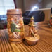 Fancy beer stein