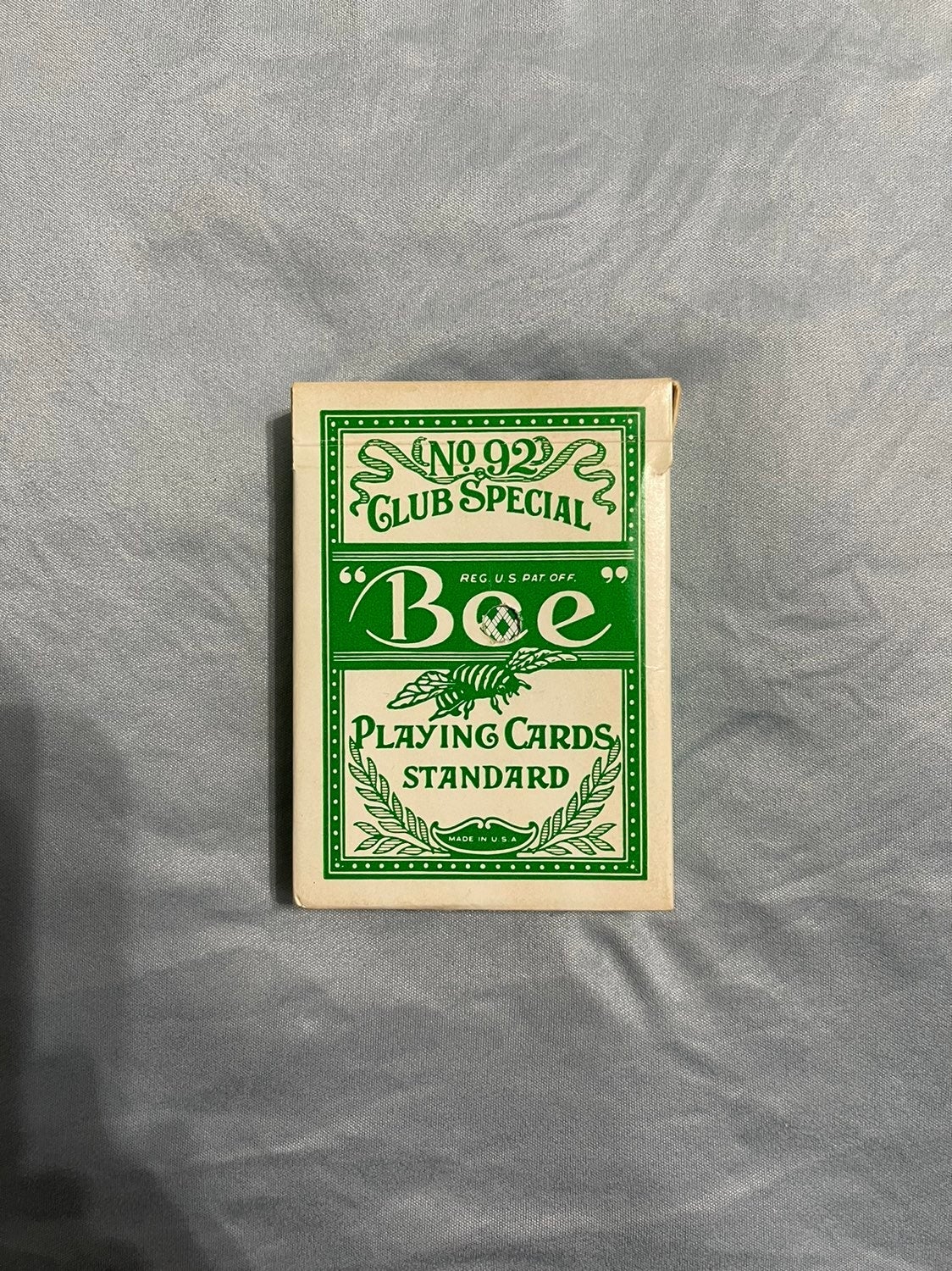 (RARE) DONALD TRUMPS WORLD FAIR CASINO (AC NJ 1981-84)