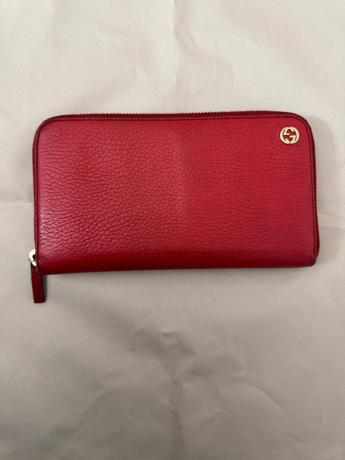 Gucci wallet
