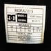 2015 DC Mora Snowboard Boots - Women's Size 5