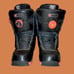 2015 DC Mora Snowboard Boots - Women's Size 5