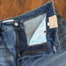 NWT MADEWELL Curvy The Perfect Jean Short in Tencel Denim w Magic Pockets