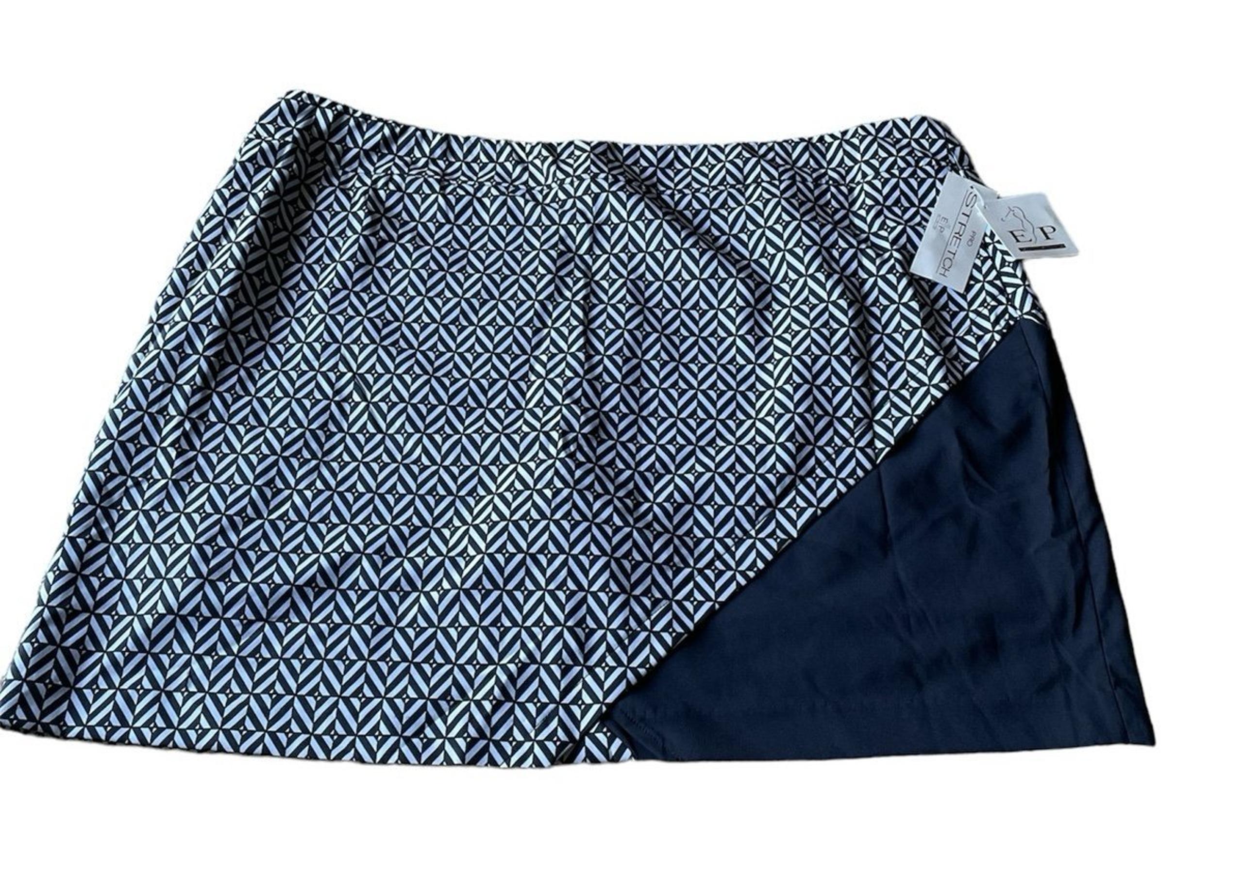 Women’s EP Pro Stretch Golf Skort-Size 1XL-NEW