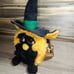 Halloween Furby #43,666