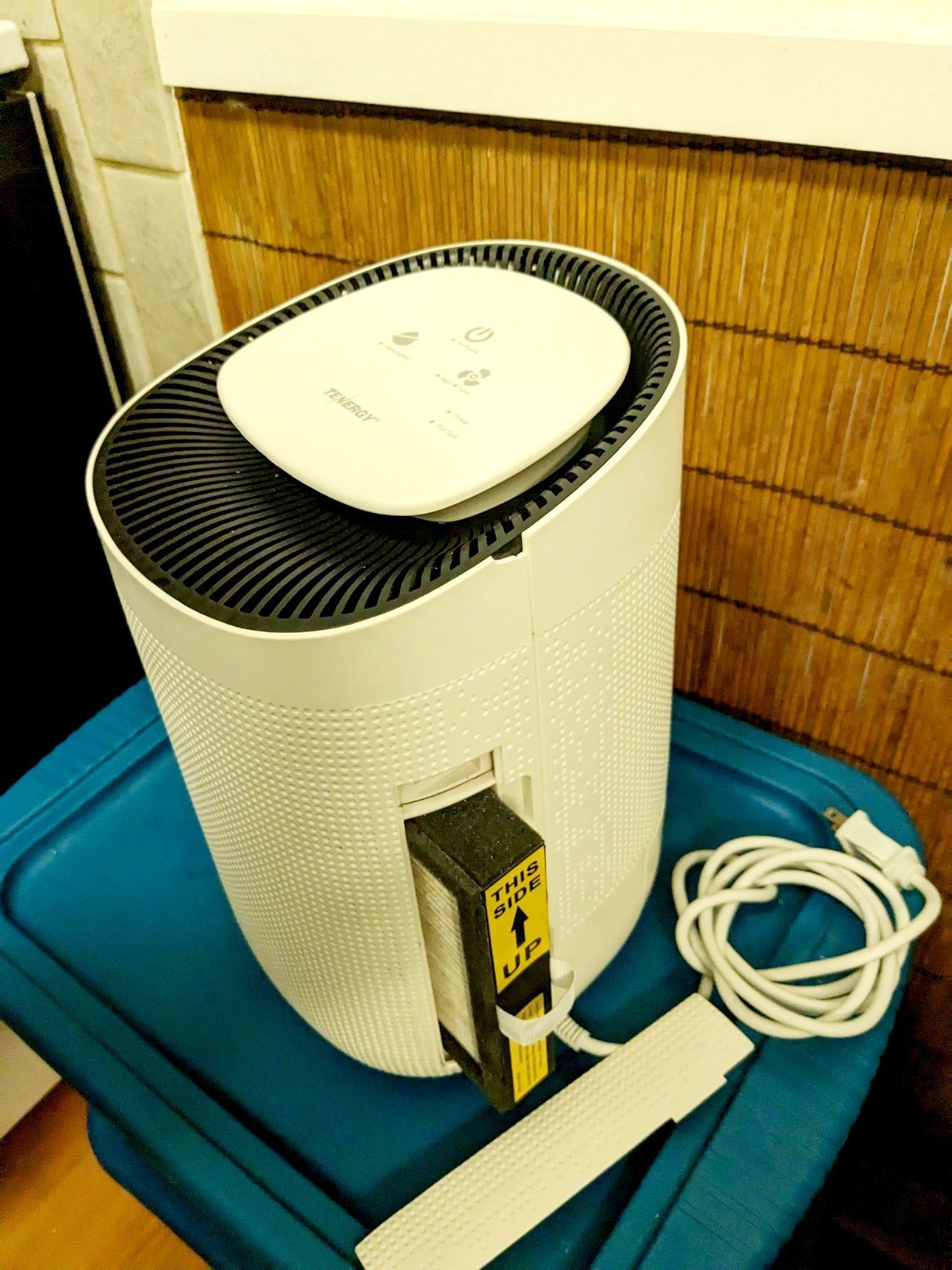 Tenergy Dehumidifier - GREAT DEAL!!!!