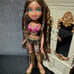 Bratz Yasmin custom