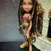 Bratz Yasmin custom