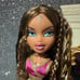 Bratz Yasmin custom