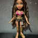 Bratz Yasmin custom