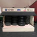 Axial scx24 shop/tire store building