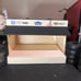 Axial scx24 shop/tire store building