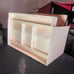 Axial scx24 shop/tire store building