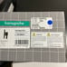 Hansgrohe Pressure Balance trim s