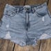 Jean Shorts Bundle