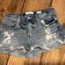 Jean Shorts Bundle