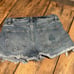 Jean Shorts Bundle