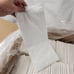 Diaper Insert Booster Pad 6.5 x17 Moderate Absorbency