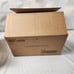 Diaper Insert Booster Pad 6.5 x17 Moderate Absorbency