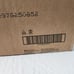 Diaper Insert Booster Pad 6.5 x17 Moderate Absorbency