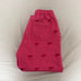 Jacquemus Nike Sweatpants Pink