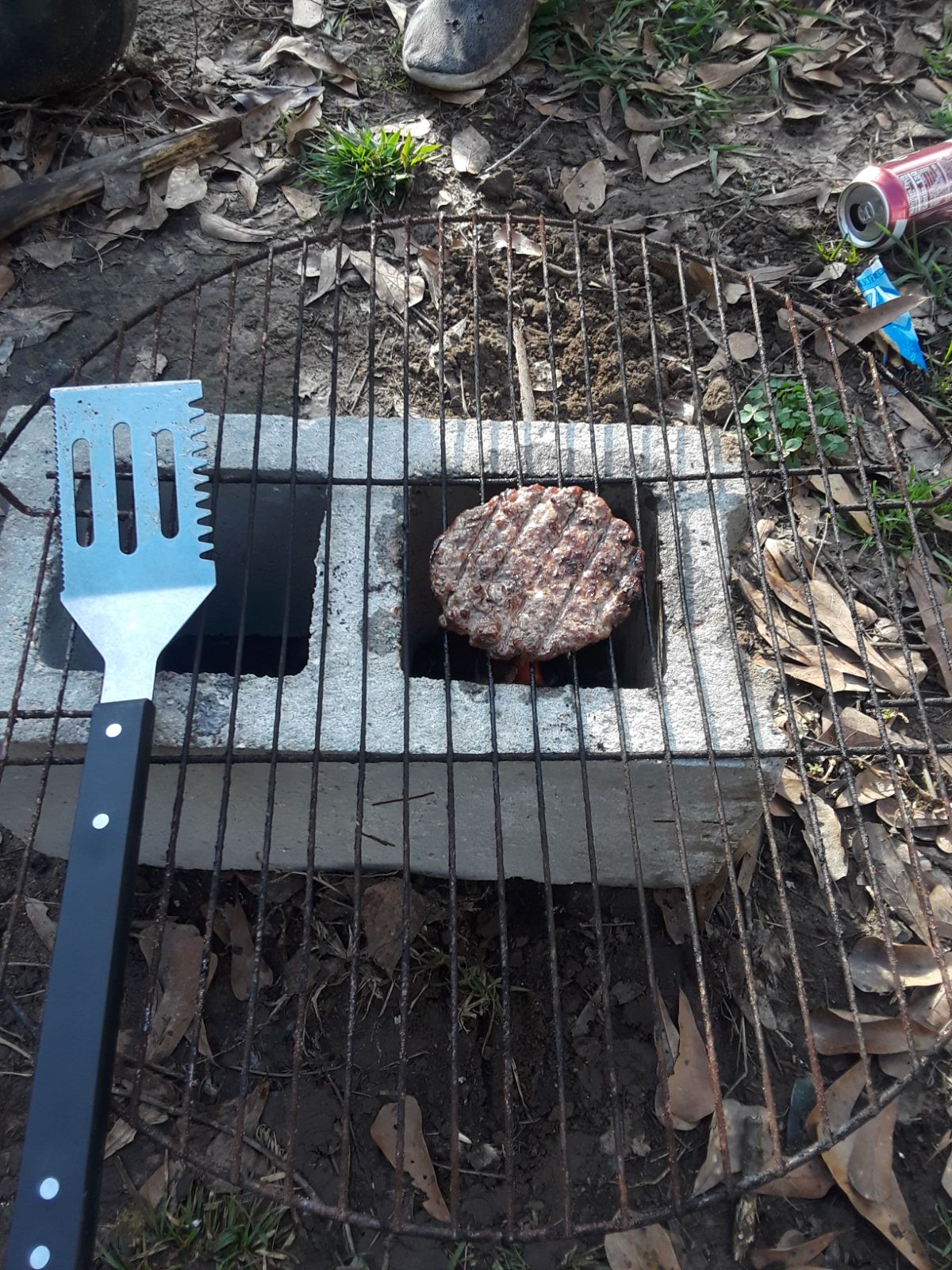 bbq grill