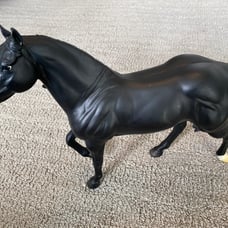 Breyer Horse