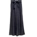 Karen Kane XS Wide Leg Pants Linen Blend High Rise Womens Extra Small NWT