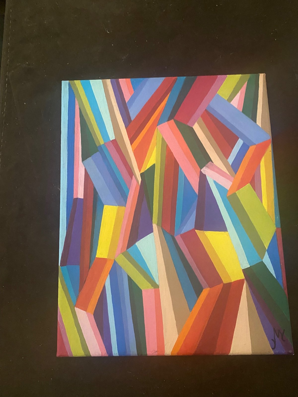 Art homemade