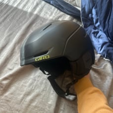 Helmet