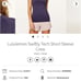 Lululemon Swiftly Tech Short Sleeve Size 2 In Viola