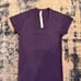 Lululemon Swiftly Tech Short Sleeve Size 2 In Viola