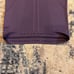 Lululemon Swiftly Tech Short Sleeve Size 2 In Viola