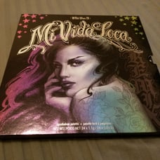 Kat Von D Mi Vida Loca