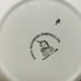 Enoch Wedgwood Tunstall Plate Set 5” Square Coach House Woolhampton Bristol York