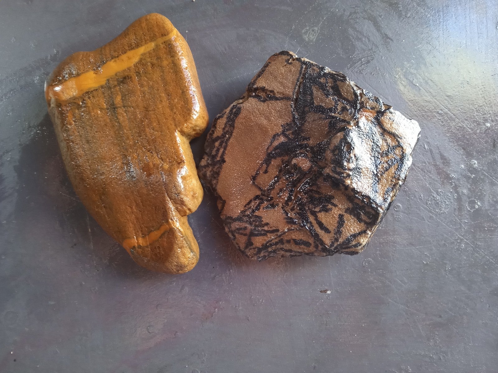 Love rocks