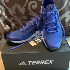 Adidas Terrex Agravic Trail Running