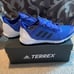 Adidas Terrex Agravic Trail Running