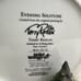 Terry Redlin Evening Solitude Wild Wings Plate And Holder Set