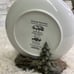 Terry Redlin Evening Solitude Wild Wings Plate And Holder Set